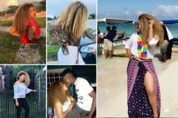 El futbolista del Vida, Marvin Bernárdez desde hace unos años atrás encontró el amor en una hermosa joven con la cual ha compartido hasta el momento siendo clave en su vida. Hoy conoceremos quién es esta misteriosa chica detrás de las redes sociales.