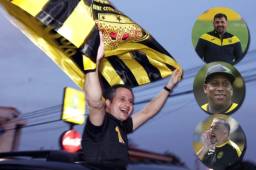 Elías Burbara no ha encontrado al técnico idóneo para que lleve a buen puerto el proceso del cual tanto habla.