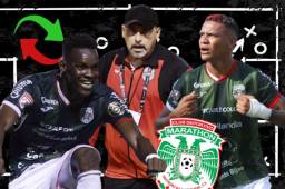 El equipo verdolaga se vuelve a enfrentar a Motagua tras la derrota que sufrió el domingo (2-1), pero esta vez será en los cuartos de final de la Liga Concacaf. Solani se fue lesionado en dicho encuentro y Mario Martínez podría volver. Este sería su posible 11 esta noche en el estadio Olímpico.