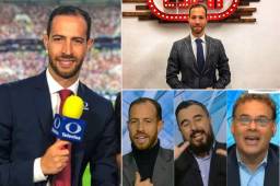 Mauricio Ymay destapa el motivo por el que dejó Televisa y señala por qué no quiere que sus hijas sean periodistas