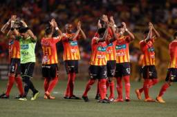 Herediano llega a este partido contra Motagua en horas bajas, vive uno de los peores momentos después de despedir a dos entrenadores.