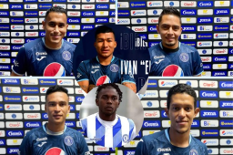 Motagua quiere volver a levantar un título de Liga Nacional y ha comenzado sus trabajos de pretemporada con la incorporación de nuevos fichajes.
