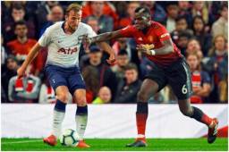 El videoarbitraje será utilizado en 60 partidos de Copa en Inglaterra. Foto EFE