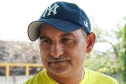 El entrenador nacional confía en que la Liga Femenina finalmente de fruto a nivel internacional.