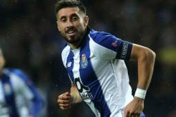 El volante Héctor Herrera pidió no ser convocado a la selección de México para los partidos de marzo.