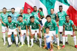 Marathón se aferra a no ceder ante Motagua para que se suspenda el inicio de la pentagonal ya que explican que se quiere hacer algo ideal.