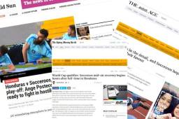 Los medios de Australia aseguran que la llave esta pareja para estos juegos.