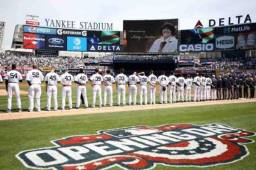 Los directivos de las Grandes Ligas han decidido realizar cambios en los partido de la temporada 2018.