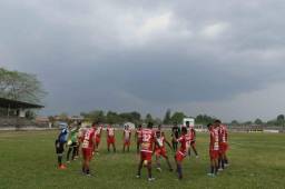 Real Sociedad comenzó la evaluación de nuevos prospectos. Quiere armar un equipo competitivo para volver pronto a Liga Nacional. Foto DIEZ