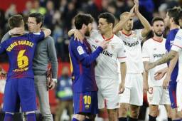 El Barcelona y Sevilla disputarán la Supercopa de España el próximo 12 de agosto y en los próximos días se confirmará la sede.