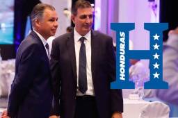 Este sábado habrá una reunión importante en relación al futuro entrenador de la Selección Nacional de Honduras.