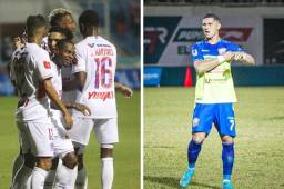 Nueva reprogramación habrá en la Liga Nacional en su cuarta jornada.