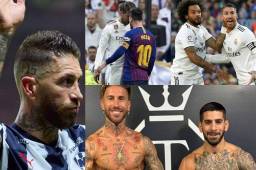 ¿Se retiró? Sergio Ramos sorprende a todos con su nueva faceta tras quedarse sin equipo