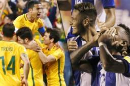 Las selecciones de Australia y Honduras se miden en noviembre por el boleto al Mundial de Rusia. El reglamento que se usa es el del formato de copa.