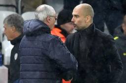 Claudio Ranieri volverá a dirigir tras haberse retirado.