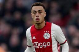 Sergiño Dest pidió al Ajax (concentrado en Catar) dejarlo regresar a Holanda por temor al conflicto entre Irán y Estados Unidos.