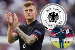 Matthäus vuelve a atizar a Kroos.