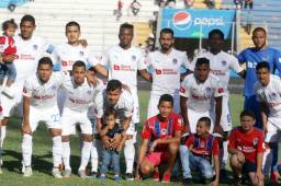 En Olimpia han tomado la decisión de separar a Restrepo por la crisis futbolística.