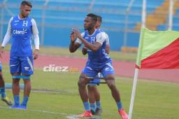 El líder de la Bicolor se refirió a la actualidad que se vive en la Selección Nacional.