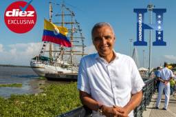 Alexis Mendoza asistió a Reinaldo Rueda en dos mundiales (2010 y 2014), como futbolista estuvo en dos (1990-1994) y ahora como DT sueña con llegar a Catar 2022.