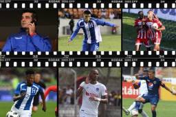 ¡Binvenidos! Apenas terminaron las vueltas regulares pero ya entramos en una etapa donde se empieza a hablar de fichajes, algunos equipos ya presentan bajas y ciertos jugadores pueden salir al extranjero, repasamos las noticias.