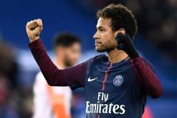 Neymay desmintió su posible llegada al Real Madrid.