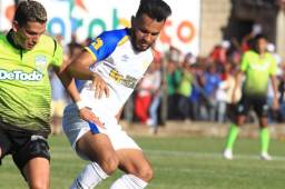 Jorge Álvarez es pieza clave para el Olimpia de Manuel Keosseián y no estará por acumulación de amarillas ante Motagua.