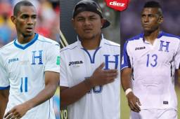 Mario cree que el retorno de ambos jugadores ayudaría mucho a la Selección de Honduras.