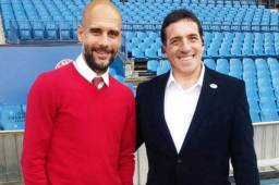 Álvaro Izquierdo cree que si Honduras sabe defender el juego aéreo ante Australia, matará dos pájaros del mismo tiro.