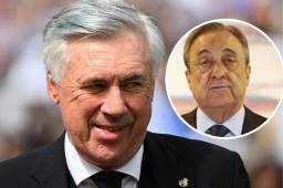 Carlo Ancelotti envía mensaje al Manchester City y agradece a Florentino Pérez tras el título de Real Madrid: “He vuelto a vivir”