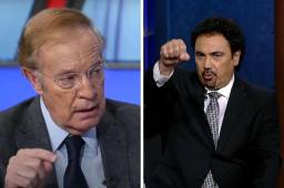 La dura pelea entre José Ramón y Hugo Sánchez que hizo que terminaran el programa: “Tú te bajas los calzones”