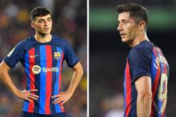 ¡Se estrelló la Xavineta! El súper Barcelona no pudo con el Rayo Vallecano y empató en el inicio de la Liga Española