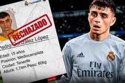 Pedri se prepara para disputar su primer Mundial, el canario es uno de los titulares irremplazables de Luis Enrique .