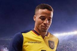 Ecuador es una de las selecciones que no ha dado su lista de convocados para Qatar 2022, la Tricolor tiene el lunes 14 de noviembre.