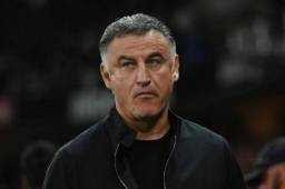 ¡El PSG piensa en destituir a Galtier por sus declaraciones racistas!