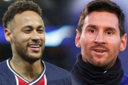 A través de Instagram dejó dos enigmático likes que tiene furiosa a toda la hinchada del PSG.