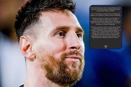 Lionel Messi tiene una oferta de 400 millones sobre la mesa y en Arabia sueñan con hacer renacer la rivalidad con Cristiano Ronaldo.