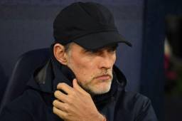 Thoma Tuchel no cuenta con ellos y se tienen que ir del Bayern Múnich.
