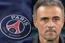 Luis Enrique llegó y ya tiene tres fichajes confirmados para la temporada 2023-24.