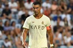 Cristiano Ronaldo vs. todos: dardos a LaLiga, Serie A y Juventus.