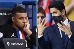 Anne Hidalgo “no entiende a qué juega el PSG” con Mbappé.