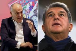 La Liga Española publicó los Límites de Coste de Plantilla Deportiva.