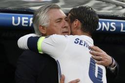 Sergio Ramos ‘recibe’ respuesta del Real Madrid por su posible regreso a la escuadra blanca: “Es una historia cerrada”