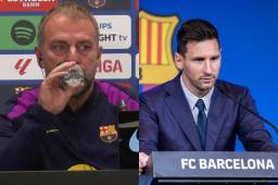 Es el mejor jugador de los últimos diez años. Siempre he disfrutado viéndolo jugar al fútbol, ​​y sería perfecto para cualquier equipo.