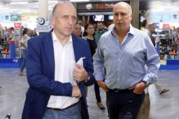 El jerarca azul cree que Honduras tiene muy difícil la clasificación al Mundial y más aún después que Fabián Coito haya pasado casi todo el 2020 en su natal Uruguay.