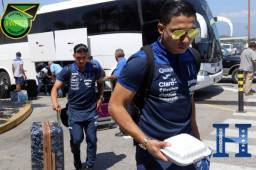 La Selección de Honduras viajará el viernes 14 de junio a Jamaica para preparar desde el 15 el debut del 17 ante los 'Reggae Boyz'.