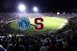 A una semana para la Gran Final de Liga Concacaf entre Motagua y Saprissa, los Azules confirman que ya se agotaron los boletos de Sol y Sombra Norte.