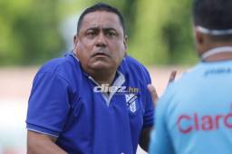 Honduras Progreso suma apenas 12 puntos en el torneos producto de tres triunfos y tres empates.