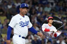 Estrella del béisbol Shohei Ohtani ficha por Dodgers con un contrato récord