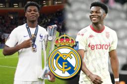 Sorpresa: el fichaje que cerró el Real Madrid por 80 millones de euros tras el ‘no’ de Mbappé